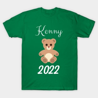 Kenny Family T-Shirt